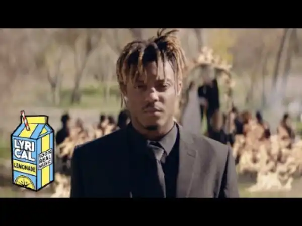 Juice Wrld – Robbery (official Music Video)